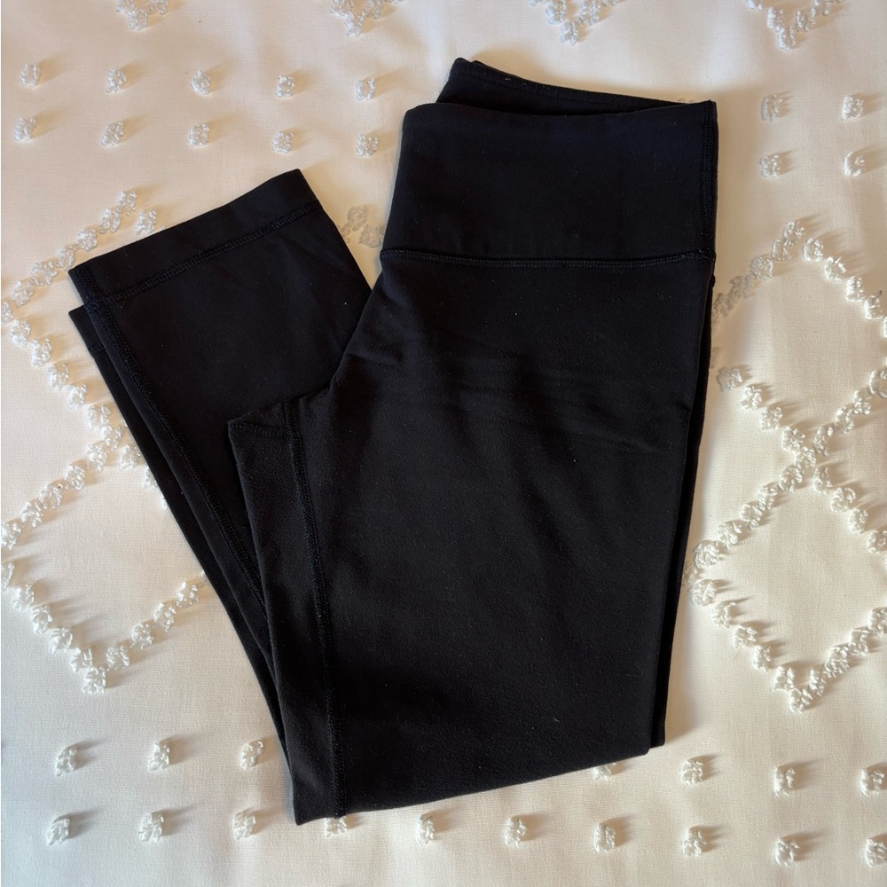 Lululemon Crop